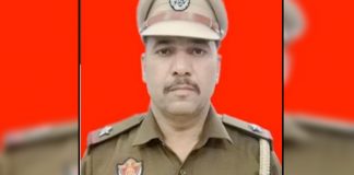 लुधियाना : ASI गुरबक्ष सिंह की Corona के कारण हुई मौत, Punjab Police ने सोशल मीडिया पोस्ट कर दी जानकारी