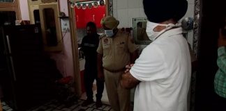 बठिंडा में 85 वर्षीय महिला का कत्ल