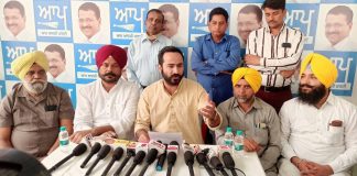 प्राईवेट थर्मल प्लांटों से महंगे बिजली समझौते तुरंत रद्द करे अमरिन्दर सरकार -मीत हेयर