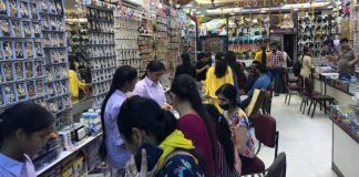 जयपुर ज्वैलर्स है बठिंडा का करवा चौथ बाजार