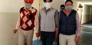 एएसआई द्वारा बटोरी गई रिश्वत का डेढ़ वर्ष बाद हुआ खुल्लासा