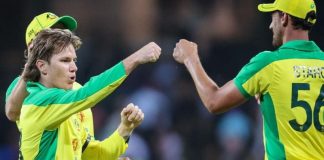 AUSvsIND: ऑस्ट्रेलिया से दूसरा वनडे 51 रनों से हारा भारत, सिरीज़ गंवाई