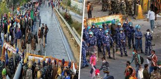 किसान बातचीत को राजी विरोध हुआ तो हरियाणा के नेताओं का नाम भी जोड़ा