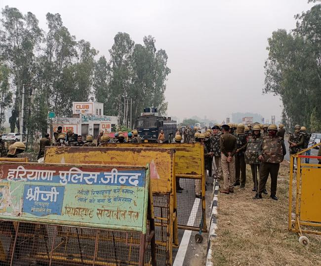 Punjab Border30