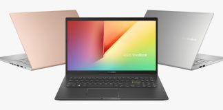 Asus के तीन नए लैपटॉप भारत में लॉन्च, कीमत 30,990 रुपये से शुरू