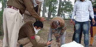बठिंडा नहर में महिला की गली सड़ी लाश मिली