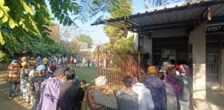 नशा देने लगा दर्द, सिविल अस्पताल पहुंच रहे ड्रग एडिक्ट, लग रही लंबी लाइनें