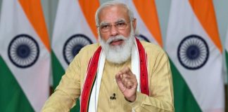 मन की बात:प्रदर्शनों के बीच मोदी बोले- संसद ने कृषि सुधारों को कानूनी रूप दिया, इससे किसानों को हक और मौके मिले