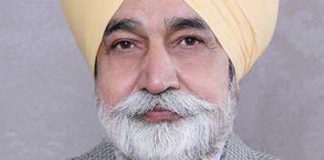 अकाली दल ने सर्कल महराज के पदाधिकारियों की घोषणा की