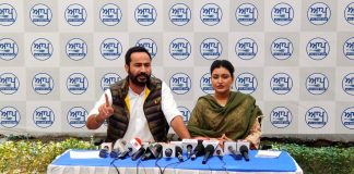 पंजाब की सभी सीटों पर भाजपा की होगी जमानत जब्त – मीत हेयर