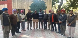 लोक संगठनों द्वारा जिला प्रबंधकीय कंप्लैक्स बठिंडा के किए जा रहे घेराव एक्शन में पूरी शक्ति से शामिल होगें