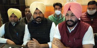 लंबे समय से राजनैतिक संरक्षण के अधीन हो रहा है गोरखधंधा