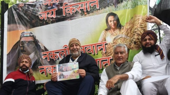 Sunil Jakhar