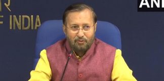 भारत बंद’ को लेकर राजनीतिक सरगर्मियां तेज, जावड़ेकर ने कहा- समर्थन देने वाला विपक्ष ‘ढोंगी’