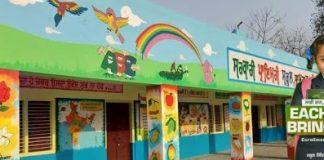कोरोना लॉकडाउन के बाद पंजाब में आज से खुलेंगे 5वीं से 12वीं तक के स्कूल