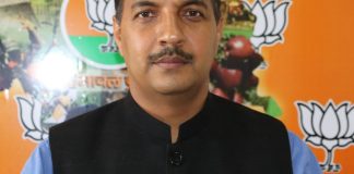 कांग्रेस ने चुनाव से पहले ही स्वीकार की हार: जम्वाल