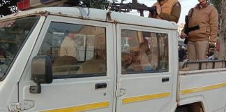 खास खबर: गणतंत्रता दिवस पर सुरक्षा को लेकर महिला पुलिस फ्रंटलाईन पर