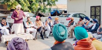 प्रधानमंत्री का पंजाब दौरा पंजाब की राजनीति में अभूतपूर्व और ऐतिहासिक होगा : गुरतेज ढिल्लों