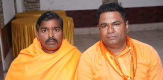 किसान आंदोलन की आड़ में आंतकवाद को दिया जा रहा बढ़ावा-सुशील जिंदल
