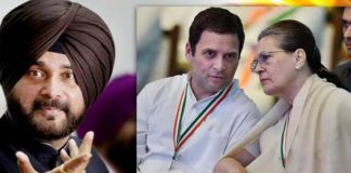 अब सिद्धू ने हाईकमान से की सीएम चेहरा का एलान करने की मांग, कहा-बिन दूल्हा बरात कैसी