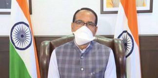 मध्य प्रदेश में आज से नाइट कर्फ्यू:रात 11 बजे से सुबह 5 बजे तक आवाजाही पर रोक रहेगी