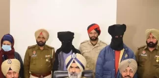 खालिस्तान का प्रचार करने का आरोप: पटियाला में बड़ी साजिश का भंडाफोड