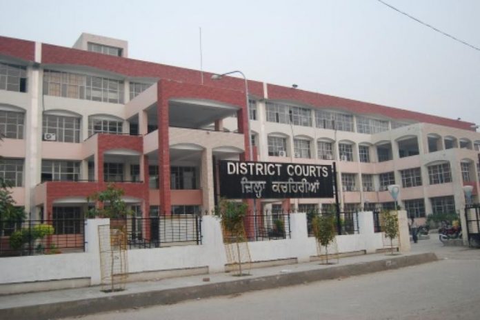 dist_court Bathinda