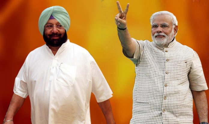 modi-n-captain-1
