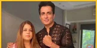 मालविका सूद ने अपने भाई सोनू सूद के मार्गदर्शन से समाज भलाई कार्यों के जरिए लोगो के दिलों में बनाई जगह