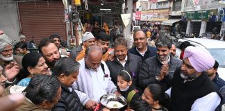 बठिंडा निवासियों के साथ-साथ पूरे पंजाब को मिलेगीं सभी सहूलतें-वित्त मंत्री पंजाब