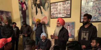 शिरोमणि अकाली दल झूठे वायदे नहीं,बल्कि काम करने में विश्वास रखता है: रोजी बरकंदी