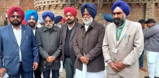 बठिंडा देहाती हलके से शिरोमणी अकाली दल-बसपा गठबंधन उम्मीदवार भट्टी की जीत यकीनी