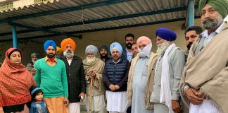 लोगों को सुविधाएं देने की बजाए आपस में झगड़ते करे कांग्रेस नेता:रोजी बरकंदी