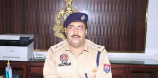 पंजाब: मोदी की सुरक्षा में चूक मामले में पहली कार्रवाई, फिरोजपुर के SSP सस्पेंड