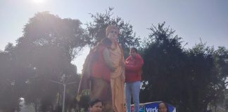 देश के युवाओं के लिए प्रेरणास्रोत विवेकानंद जी: वीनू गोयल