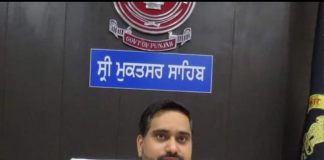 बिना मास्क व टीकाकरण के सरकारी दफ्तरों में NO एंट्री के आदेश जारी : एडीसी (जनरल)