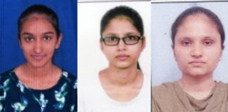 बीसीए में एसएसडी विट के छात्रों का सर्वश्रेष्ठ प्रदर्शन