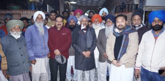 पूर्व विधायक सिंगला का मनप्रीत बादल को सवाल: दो जवाब बठिंडा के विकास के लिए क्या किया
