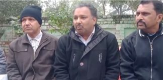डीएलए, ड्रग इंस्पेक्टर तथा उनके ड्राइवर पर लगे रिश्वत मांगने के आरोप