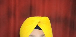 विधान सभा हलका भुच्चो मंडी से इंजीनियर रूपिंदरजीत सिंह भाजपा के उमीदवार घोषित