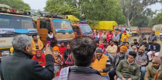पूर्व विधायक सरूप चंद सिंगला की चुनावी मुहिम को मिला बल..