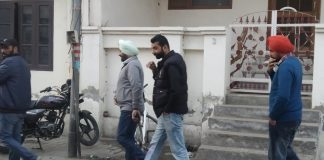 साफ-सुथरे चुनाव करवाने के लिए सीआईए स्टाफ-एक सरगर्म