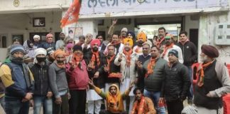 हर घर में रोजगार होगा, नए पंजाब से हर किसी का सपना साकार होगा: इंजीनियर रूपिंद्रजीत सिंह