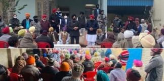 पूर्व मंत्री हरमंदर जस्सी ने खोले पत्ते, तलवंडी साबो के कांग्रेसियों में हड़कंप