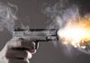 रंजिश के चलते युवक को गोली मारकर किया घायल, दंपति पर मामला दर्ज