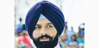 पंजाब सरकार ने हाईकोर्ट में दी रिपोर्ट, मजीठिया की अग्रिम जमानत याचिका पर आ सकता है फैसला