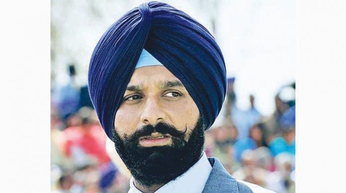 majithia