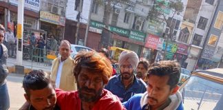 इंसानियत शर्मसार