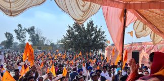 राज्य में यां तो नशे रहेगा यां शिरोमणी अकाली दल: सरदारनी हरसिमरत कौर बादल