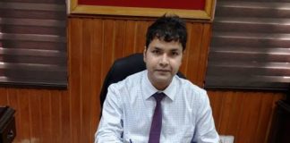 जांच के बाद 75 नामांकन पात्र पाए गए: जिला निर्वाचन अधिकारी